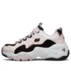 D&rsquo; Lites 3.0 Rose/Blanc/Noir