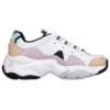 D&rsquo; Lites 3.0 « White Pink »
