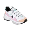 D&rsquo; Lites 3.0 « White Pink »