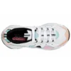 D&rsquo; Lites 3.0 « White Pink »