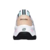 D&rsquo; Lites 3.0 « White Pink »