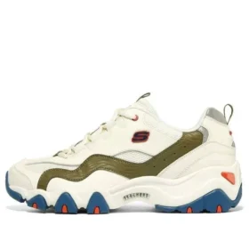 D&rsquo; Lites 4.0 « Beige Vert Bleu »