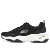 D&rsquo; Lites 4.0 « Black »