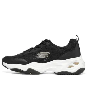 D&rsquo; Lites 4.0 « Black »