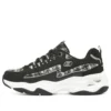 D&rsquo; Lites 4.0 « Black White »