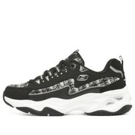D&rsquo; Lites 4.0 « Black White »