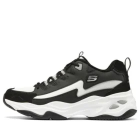 D&rsquo; Lites 4.0 « Black White »