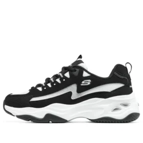 D&rsquo; Lites 4.0 « Black White »