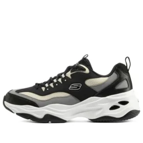 D&rsquo; Lites 4.0 « Black White »