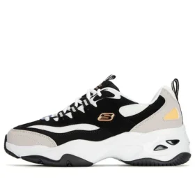 D&rsquo; Lites 4.0 « Black White »