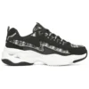 D&rsquo; Lites 4.0 « Black White »