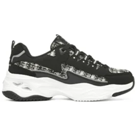 D&rsquo; Lites 4.0 « Black White »