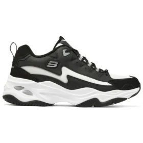 D&rsquo; Lites 4.0 « Black White »