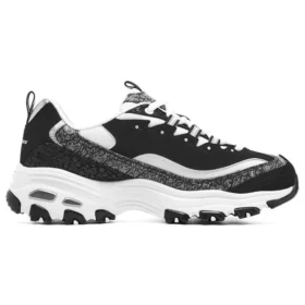 D&rsquo; Lites 4.0 « Black White »