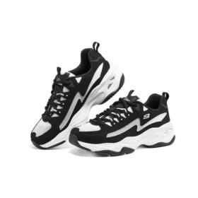 D&rsquo; Lites 4.0 « Black White »