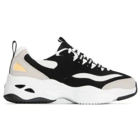 D&rsquo; Lites 4.0 « Black White »
