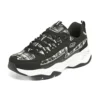 D&rsquo; Lites 4.0 « Black White »