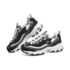 D&rsquo; Lites 4.0 « Black White »