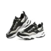 D&rsquo; Lites 4.0 « Black White »