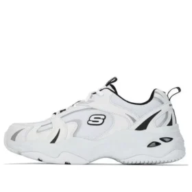 D&rsquo; Lites 4.0 « White Black »