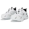 D&rsquo; Lites 4.0 « White Black »