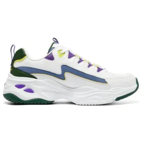 D&rsquo; Lites 4.0 « Blanc Bleu »