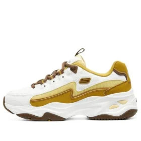 D&rsquo; Lites 4.0 « Blanc Jaune »