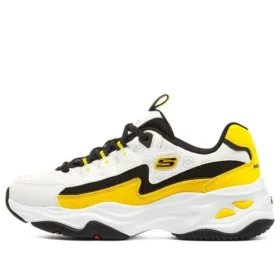 D&rsquo; Lites 4.0 « Blanc Jaune »