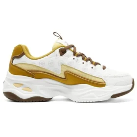 D&rsquo; Lites 4.0 « Blanc Jaune »
