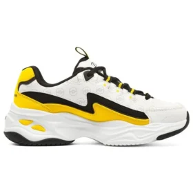 D&rsquo; Lites 4.0 « Blanc Jaune »