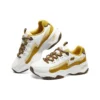 D&rsquo; Lites 4.0 « Blanc Jaune »