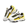 D&rsquo; Lites 4.0 « Blanc Jaune »
