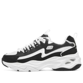 D&rsquo; Lites 4.0 « Blanc Noir »