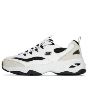 D&rsquo; Lites 4.0 « Blanc Noir »