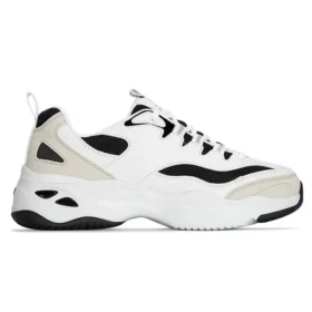 D&rsquo; Lites 4.0 « Blanc Noir »