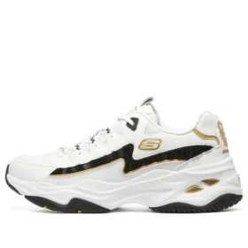 D&rsquo; Lites 4.0 « Blanc Noir Or »