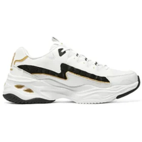 D&rsquo; Lites 4.0 « Blanc Noir Or »