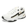 D&rsquo; Lites 4.0 « Blanc Noir Or »