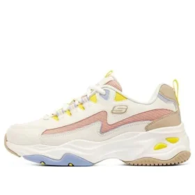 D&rsquo; Lites 4.0 « Blanc Rose Bleu »