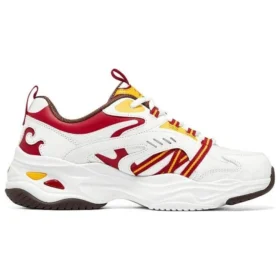 D&rsquo; Lites 4.0 « Blanc rouge »