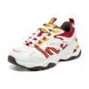 D&rsquo; Lites 4.0 « Blanc rouge »