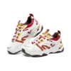 D&rsquo; Lites 4.0 « Blanc rouge »