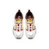 D&rsquo; Lites 4.0 « Blanc rouge »
