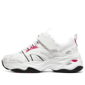 D&rsquo; Lites 4.0 « Blanc Rouge Noir »