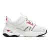 D&rsquo; Lites 4.0 « Blanc Rouge Noir »
