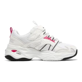 D&rsquo; Lites 4.0 « Blanc Rouge Noir »