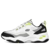 D LITES 4.0 Chaussures Low-Dad Blanc/Noir/Gris