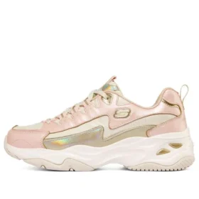 D&rsquo; Lites 4.0 Elite PRM « Rose Blanc Or »