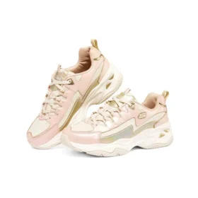D&rsquo; Lites 4.0 Elite PRM « Rose Blanc Or »