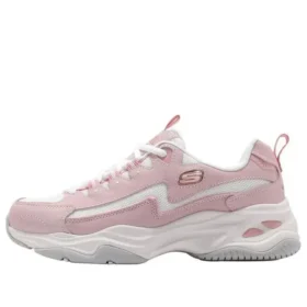 D&rsquo; Lites 4.0 Fancy Spirit Chaussures de sport basses Rose